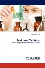 Toxins as Medicine af Jayadeepa R M