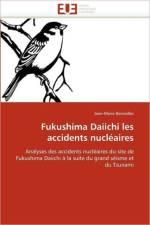 Fukushima Daiichi Les Accidents Nucl aires af Berniolles-J
