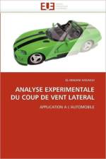 Analyse Experimentale Du Coup de Vent Lateral af Aissaoui-E