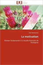 La Motivation af Deshommes-O
