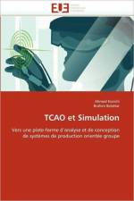 Tcao et simulation af Collectif