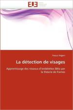 La D tection de Visages af Hajjem-F