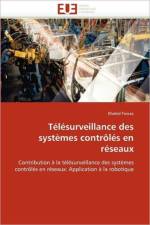 T l surveillance Des Syst mes Contr l s En R seaux af Fawaz-K