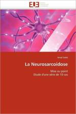 La Neurosarcoidose af Satte-A