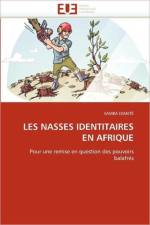Les Nasses Identitaires En Afrique af Diakite-S