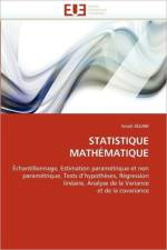 Statistique Math matique af Adjabi-S