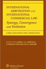 International Arbitration and International Commercial Law