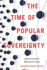 The Time of Popular Sovereignty af Paulina (Assistant Professor Ochoa Espejo
