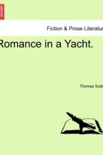 Romance in a Yacht. af Thomas Sutton