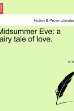 Midsummer Eve af S Hall