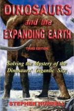 Dinosaurs and the Expanding Earth af Stephen William Hurrell
