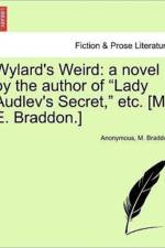 Wylard's Weird af M. Braddon