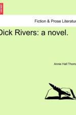 Dick Rivers af Annie Hall Thomas