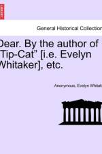Dear. by the Author of 