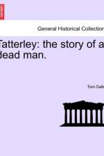 Tatterley af Tom Gallon