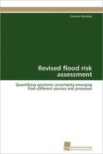Revised flood risk assessment af Neuhold Clemens