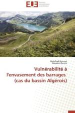 Vuln rabilit    l'Envasement Des Barrages (Cas Du Bassin Alg rois) af Collectif