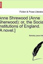 Anne Shrewood (Anne Sherwood) af Berkeley Aikin
