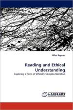 Reading and Ethical Understanding af Miles Raymer
