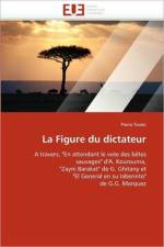 La Figure Du Dictateur af Teuler-P
