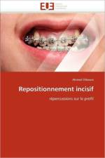 Repositionnement Incisif af Chkoura-A