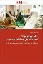 D pistage Des Susceptibilit s G n tiques af El Maizi-S