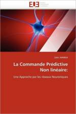 La Commande Pr dictive Non Lin aire af Ahmida-Z