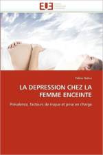 La Depression Chez La Femme Enceinte af Nohra-C