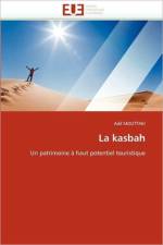 La kasbah af Mouttaki-A