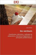 Les Vecteurs af Chreim-L