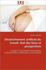D clenchement Artificiel Du Travail af Pluchon-M