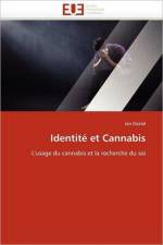 Identit  Et Cannabis af Dostal-J