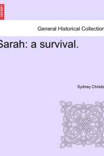 Sarah af Sydney Christian