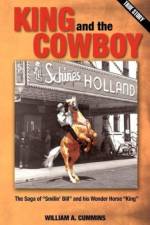 King and the Cowboy af William Cummins