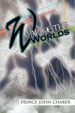 War of the Worlds af Prince John Chaber