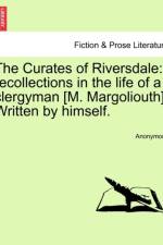 The Curates of Riversdale af Anonymous