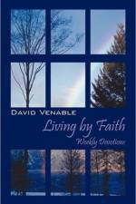 Living by Faith af David Venable