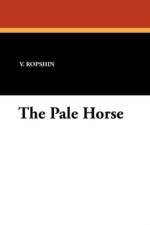 Pale Horse af V Ropshin