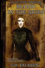 Hellfire Chronicles af G D Falksen