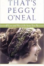 That's Peggy O'Neal af A. Russell Bailey