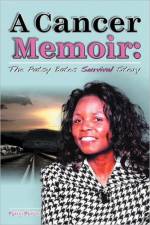 A Cancer Memoir af Patsy Bates