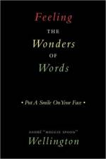 Feeling The Wonders of Words af André 