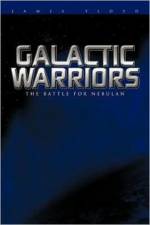 Galactic Warriors af James Floyd