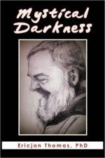 Mystical Darkness af Br Ericjon Thomas