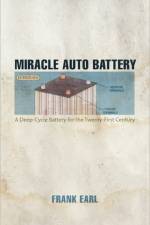 Miracle Auto Battery af Frank Earl