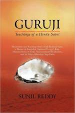 Guruji af Sunil Reddy