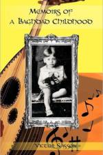 Memoirs of a Baghdad Childhood
