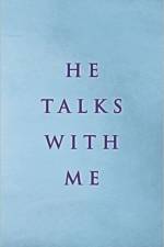 He Talks with Me af Dave Russell