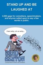 Stand Up and be Laughed at af Brad Ashton
