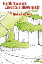 Earth Tremors, Mountain Movements af Richard Cullern
